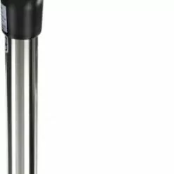 Ergotec MATRIX Vorbau Octopus 2 Alu Schwarz-matt 25,4 Mm