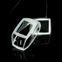 MH Cover Display Cover Für Bosch Purion Transparent