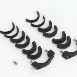 Bosch Montage-Kit Für Displayhalter Für Intuvia Und Nyon Schellen