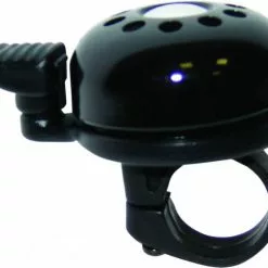 Asista Mounty Glocke Charly