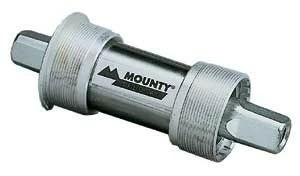 Asista Mounty Innenlager TEC-BRACKET Alu BSA 68-127 Mm 3 Asista Mounty Innenlager TEC-BRACKET Alu BSA 68-127 Mm