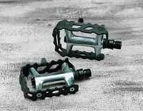 Asista Mounty Lite Leichtpedal Aluminium