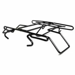 Diverse Muli-Bike Gepäckträgeradapter Für Körbe - Korbbefestigung