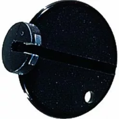 Diverse Nippelspanner Schwarz Gehärtet