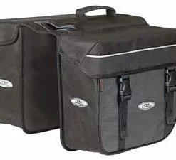Norco Doppeltasche Twin-Box