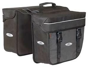 Norco Doppeltasche Twin-Box 3 Norco Doppeltasche Twin-Box