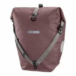Ortlieb Back Roller Urban Ash Rose Single Bag