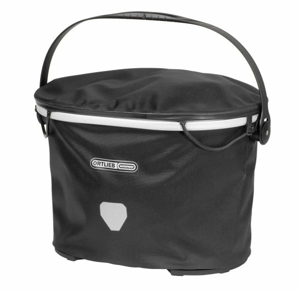 Ortlieb Lenkerkorb UP-TOWN CITY 3 Ortlieb Lenkerkorb UP-TOWN CITY