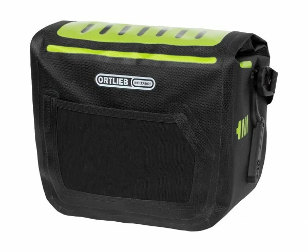 Ortlieb Lenkertasche E-Glow 3 Ortlieb Lenkertasche E-Glow