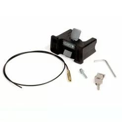 Ortlieb Montageset Für Ultimate 2, 3, 4 Und 5