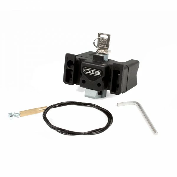 Ortlieb Montageset Für Ultimate 6 3 Ortlieb Montageset Für Ultimate 6