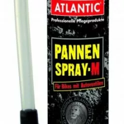 Atlantic Mineralölwerk GmbH Atlantic Pannenspray Fahrrad 75 Ml