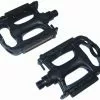 BIKE&CO Pedal Kunststoff Schwarz -Proline Verkäufe pedal kunststoff schwarz 2215 45223 600x600