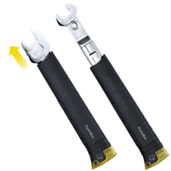 PEDALSCHLÜSSEL PEDALBAR