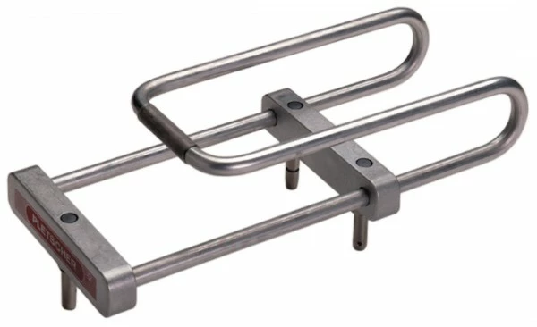 Pletscher 3-Punkt Nachrüstadapter 345 3 Pletscher 3-Punkt Nachrüstadapter 345