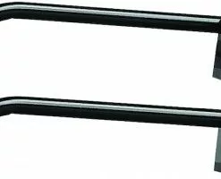 Pletscher Befestigung Auf Ösen