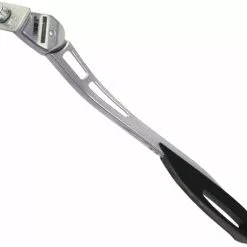 Pletscher - Esge Ständer - Zoom Silber