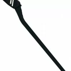 Pletscher Hinterbauständer Comp Schwarz