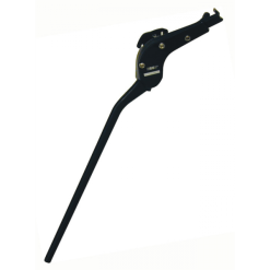 Pletscher Hinterrad Ständer ESGE Multi 28 Zoll