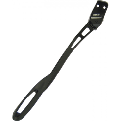 Pletscher Hinterradständer Comp ESGE Zoom Schwarz