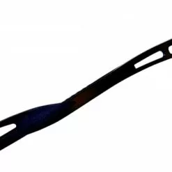 Pletscher Mittelbauständer ESGE Zoom Schwarz