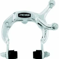 POINT Felgenbremse Alu Synchron Hinterrad, Tourenrad