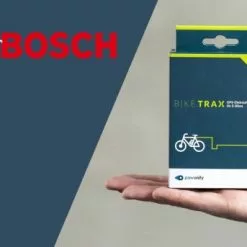 Powunity BikeTrax Bosch