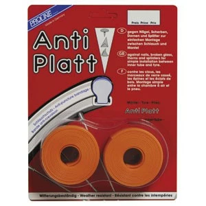 Diverse Proline Anti-Platt Orange 26 Zoll 37-54/559 3 Diverse Proline Anti-Platt Orange 26 Zoll 37-54/559