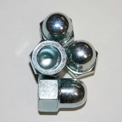 Puky Achsmutter Für Vorderrad