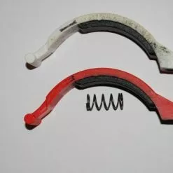 Puky Bremsbelag Für Trommelbremse LR-1 Br