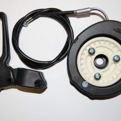 Puky Bremse Für Laufrad Komplett 22 Mm