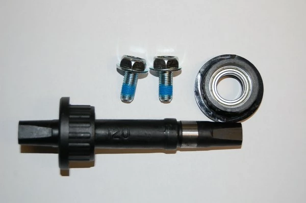 Puky Innenlager Combo Lager 30 Mm JIS 4-Kant 3 Puky Innenlager Combo Lager 30 Mm JIS 4-Kant