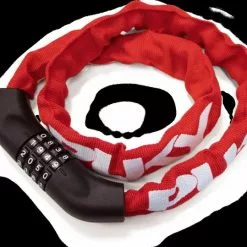 Puky Kettenschloss KS 2 Rot