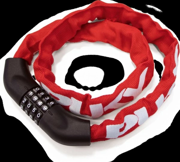 Puky Kettenschloss KS 2 Rot 3 Puky Kettenschloss KS 2 Rot