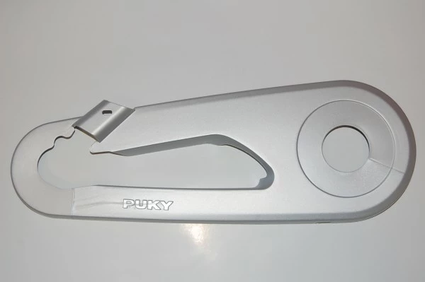 Puky Kettenschutz ZL Modell 16 Zoll Kiwi 3 Puky Kettenschutz ZL Modell 16 Zoll Kiwi