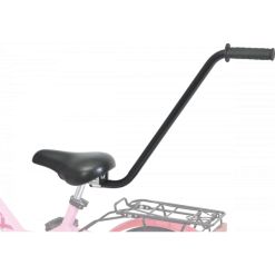 Puky Lernhilfe Schwarz