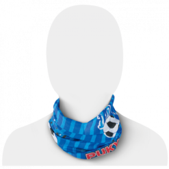 Puky Multifunktionales Kopf- Oder Halstuch Blau