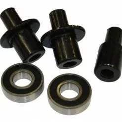 BIKE&CO Puky Rillenkugelager Für Laufrad LR1 Br