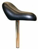 Puky Sattel Für Laufrad Mit Sattelstütze