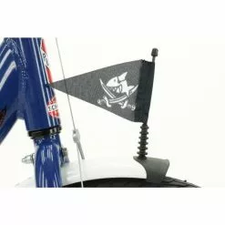 Puky Schutzblechwimpel Capt´n Sharky