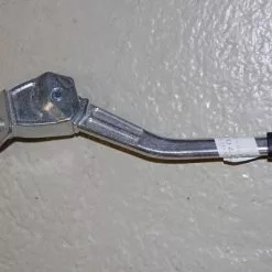 Puky Ständer Laufrad LR-1 Silber - Fahrradstütze