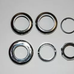 Puky Steuersatz Für Z Modelle Ab 2003