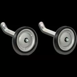 Puky Stützräder Für Z Modelle - Stahlrahmen