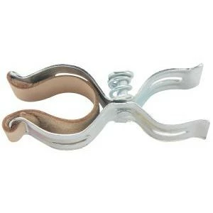 Diverse Pumpenhalter Verzinkt Mit Ledereinsatz 1 Paar 3 Diverse Pumpenhalter Verzinkt Mit Ledereinsatz 1 Paar