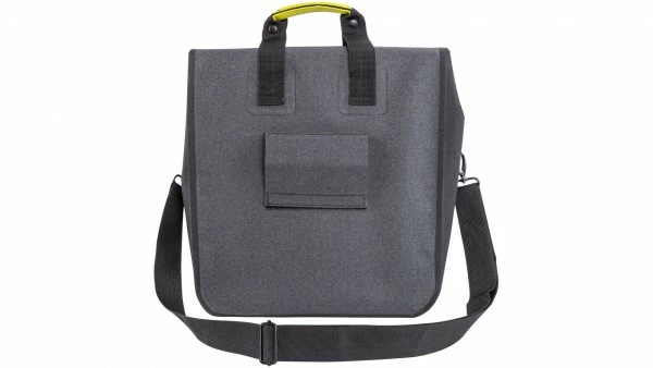 Qio Fronttasche Pina Mit KLICKfix Aufnahme 4 Qio Fronttasche Pina Mit KLICKfix Aufnahme – Bild 2