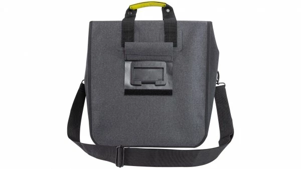 Qio Fronttasche Pina Mit KLICKfix Aufnahme 5 Qio Fronttasche Pina Mit KLICKfix Aufnahme – Bild 3