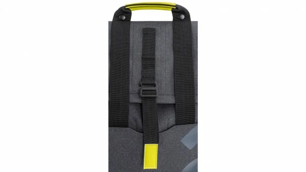 Qio Fronttasche Pina Mit KLICKfix Aufnahme 8 Qio Fronttasche Pina Mit KLICKfix Aufnahme – Bild 6