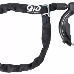 QIO Schloss-Set RS480 Für PowerPack 545/725