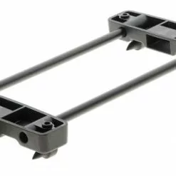 Racktime Adapterplatte Snapit