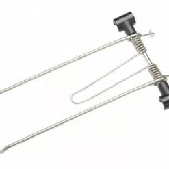 Racktime Clampit - Die Federklappe